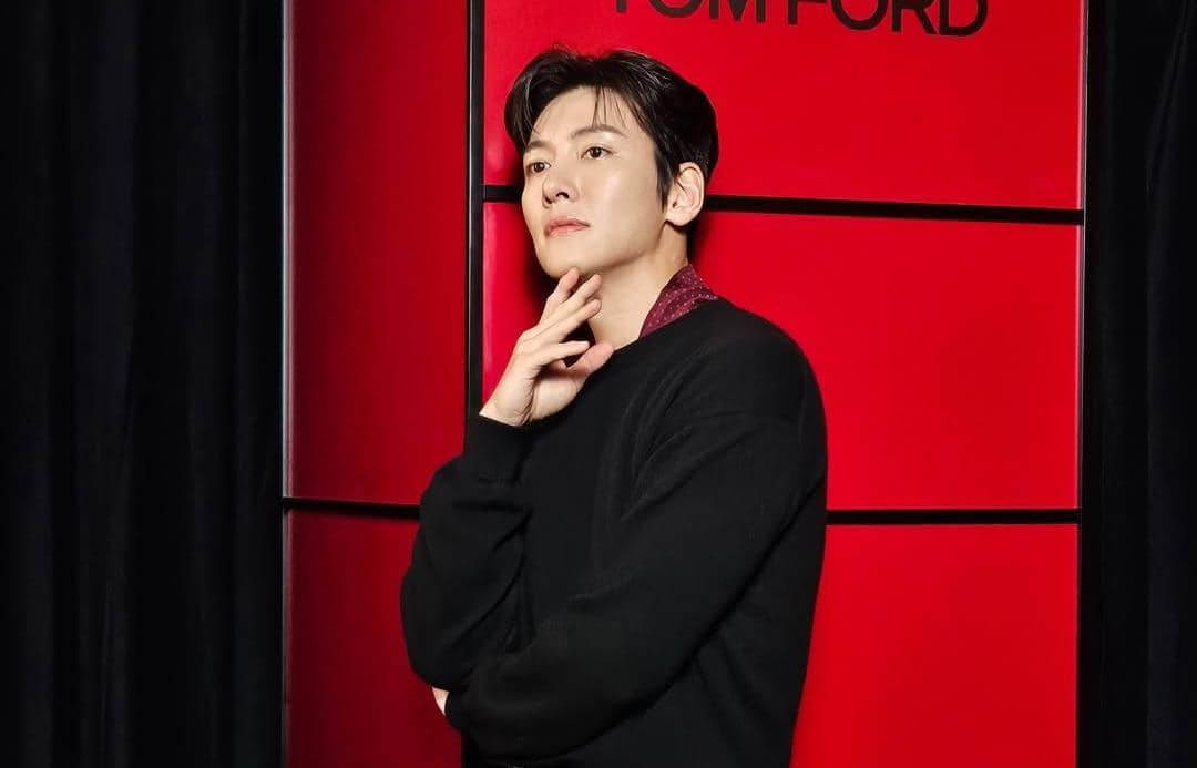 Ji Chang Wook