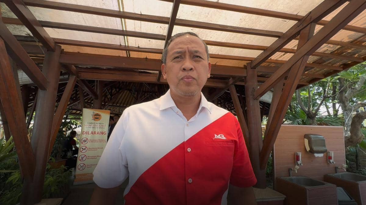 Wali Kota Bekasi Hormati Penggeledahan Kejagung Terkait Kasus Migas