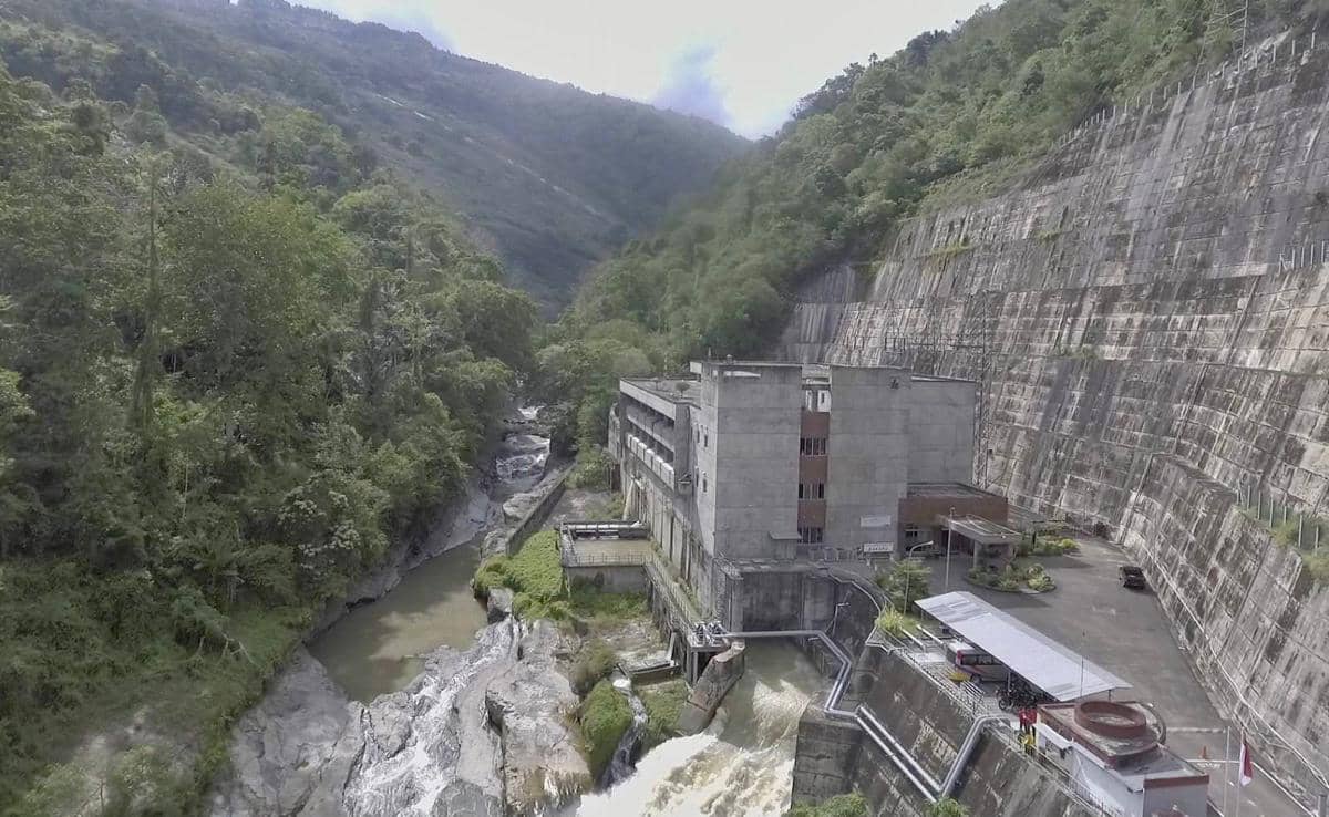 Daya PLTA Anjlok 600 MW, PLN Percepat Pemulihan Sistem Listrik Sulbagsel