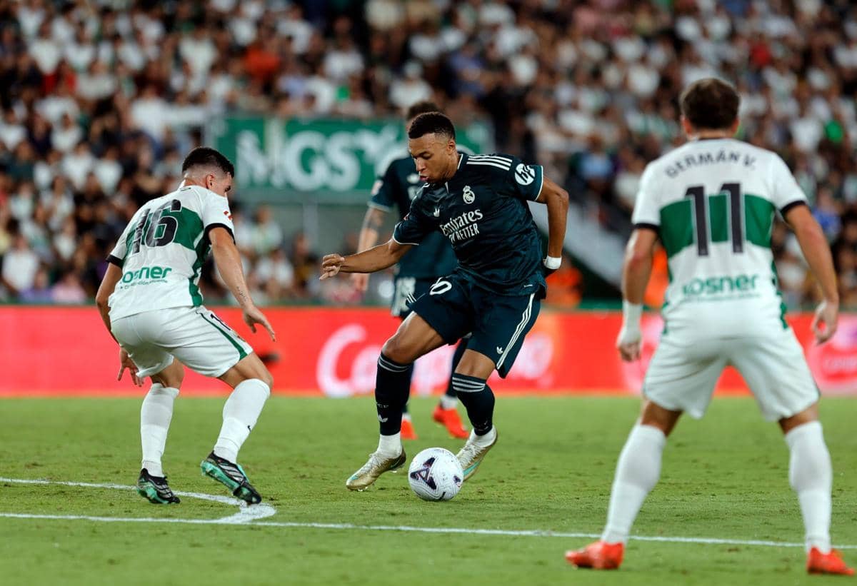 Fakta Derby Madrid: Antara Duel Mourinho vs Simeone dan Ancaman Mbappe