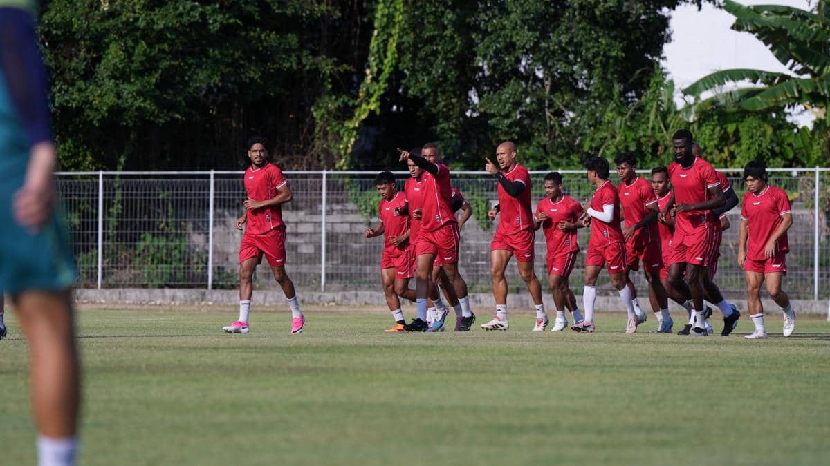 jufc, java united, latihan