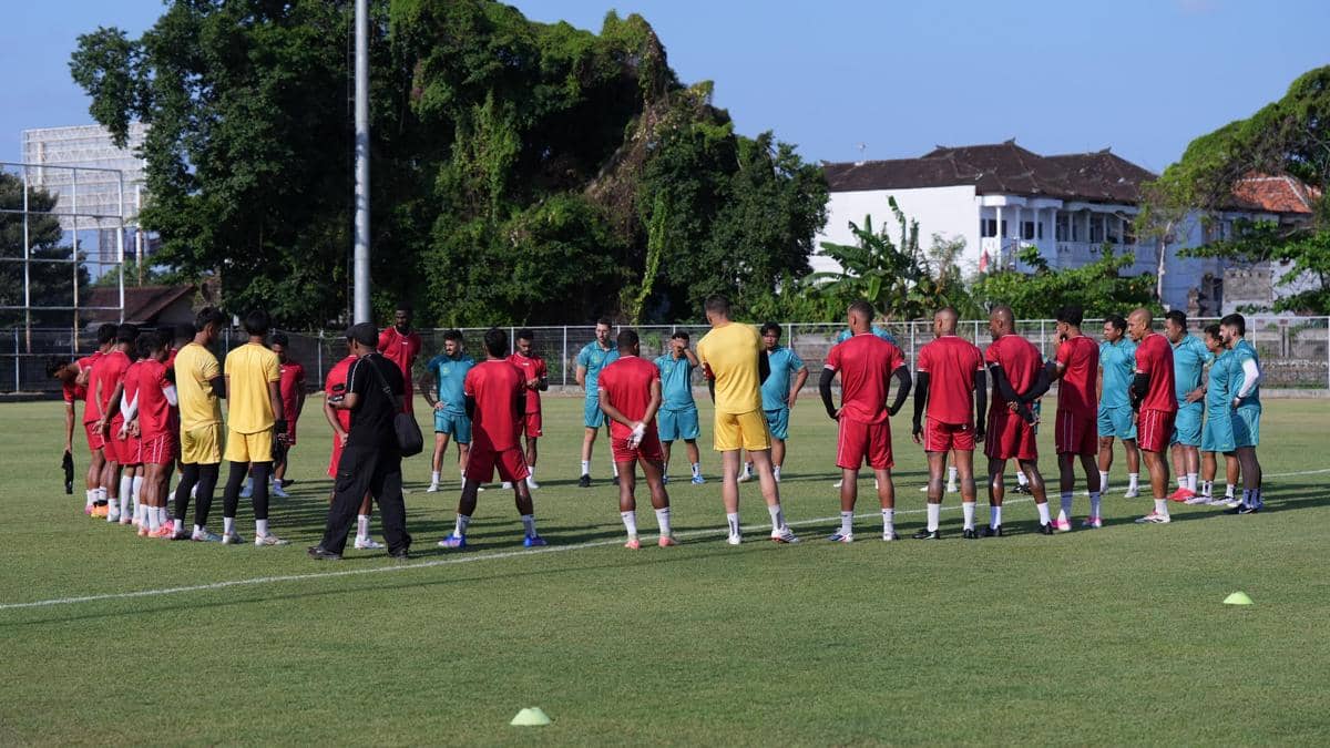 jufc, java united, latihan