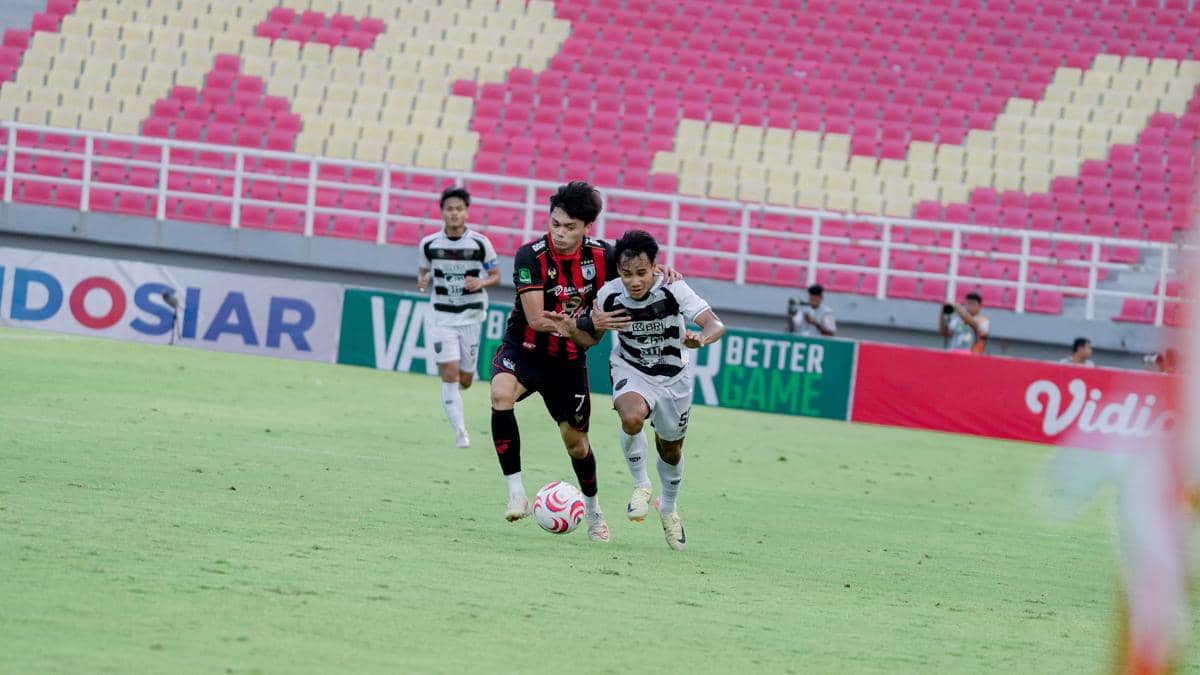 ktfc, tornado, persipura