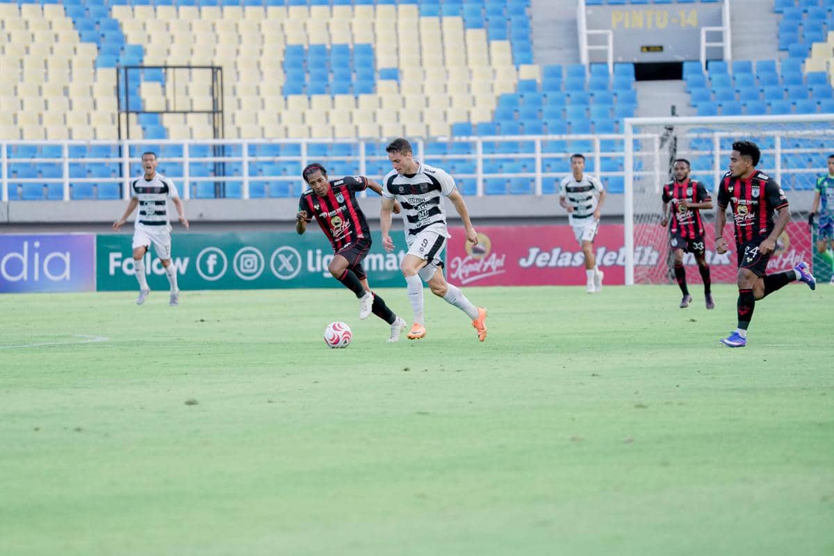 ktfc, tornado, persipura