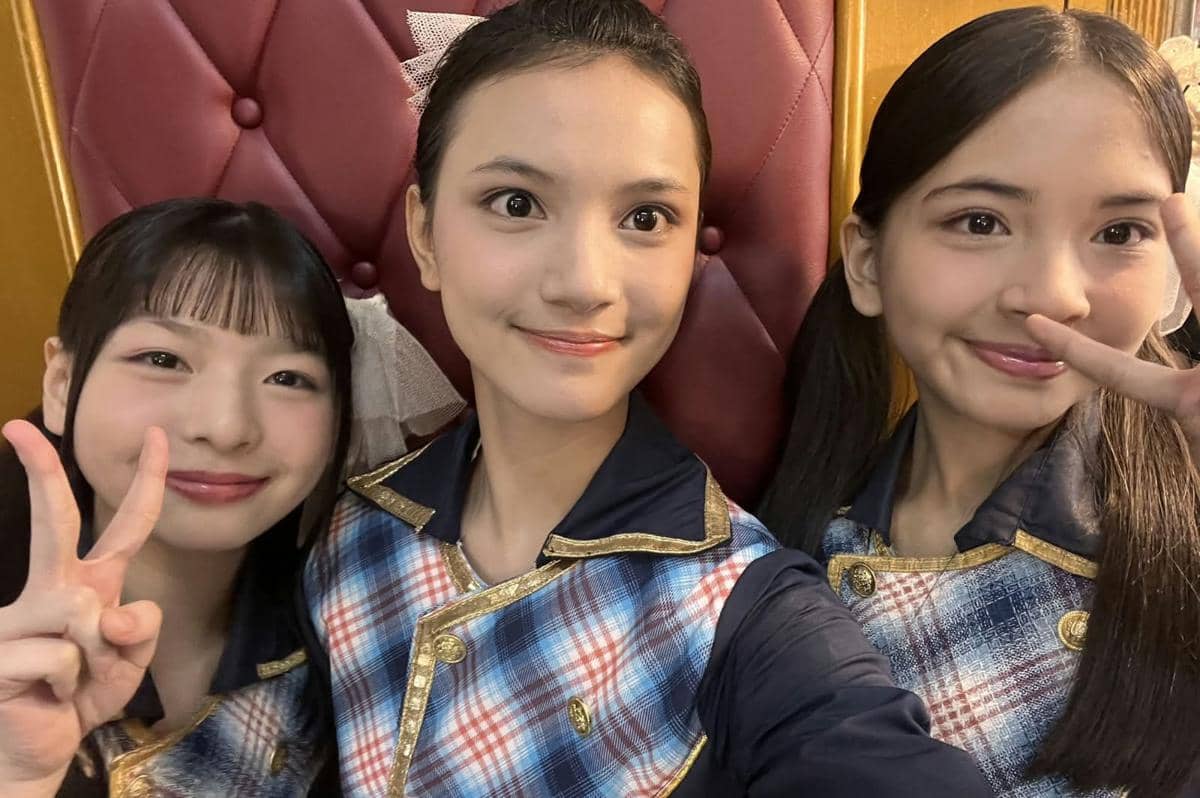 5 Lagu di Setlist Pajama Drive JKT48 yang Punya Makna Sedih