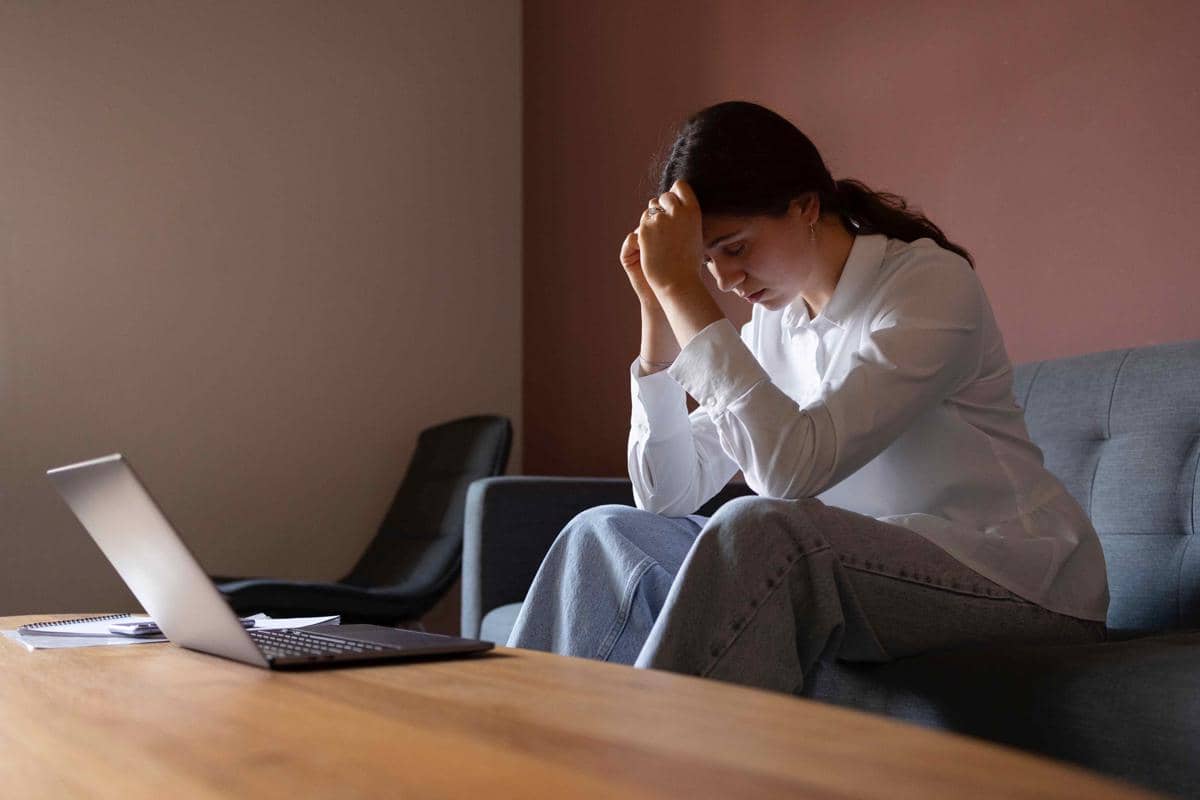 5 Cara Menghadapi Masa Sulit saat Kondisi Mental Lagi Gak Stabil