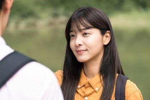 Cuplikan adegan drama Korea Beautiful Love, Wonderful Life produksi KBS yang menampilkan para pemerannya.