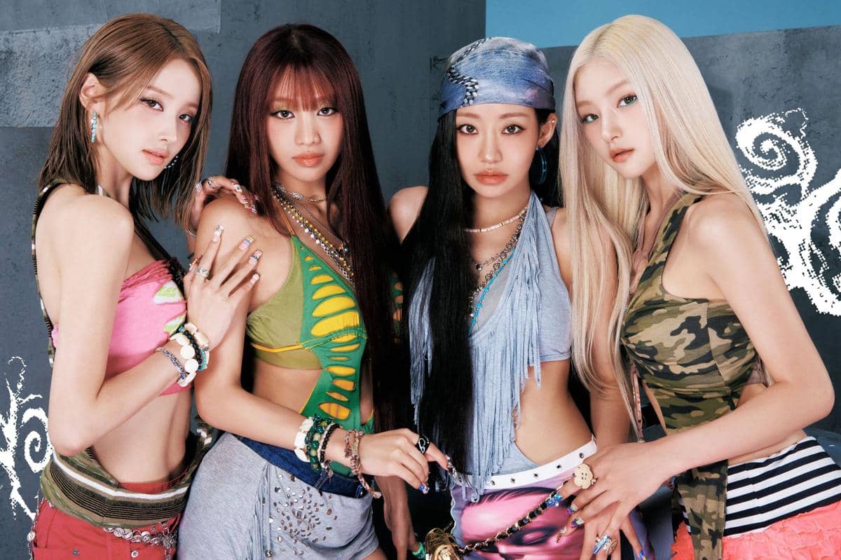 7 Lagu KPop Rilisan 2026 Enak Didengar tapi Masih Kurang Disorot