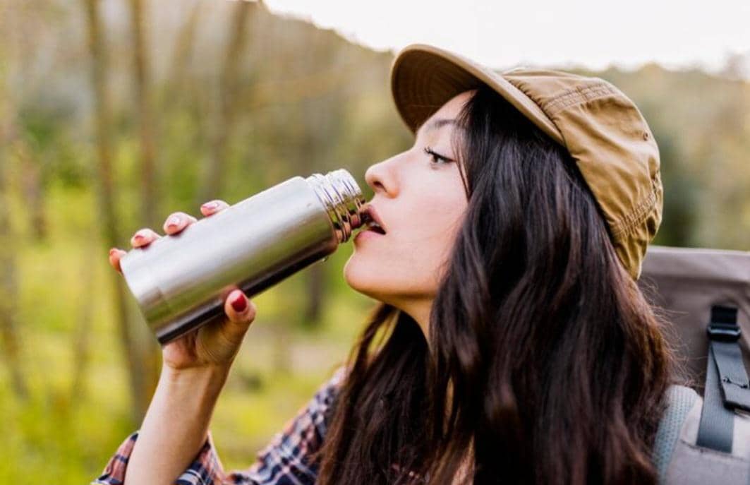 Apa Saja Minuman yang Tidak Boleh Disimpan Lama di Tumbler?