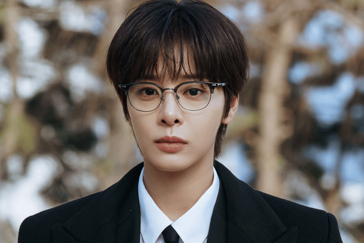 still cut drama Love in Disguise
