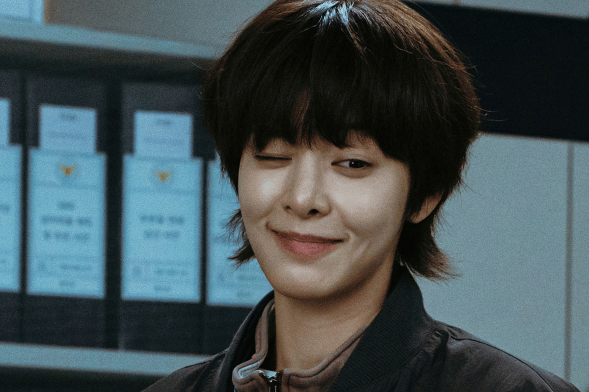 still cut drama Love in Disguise