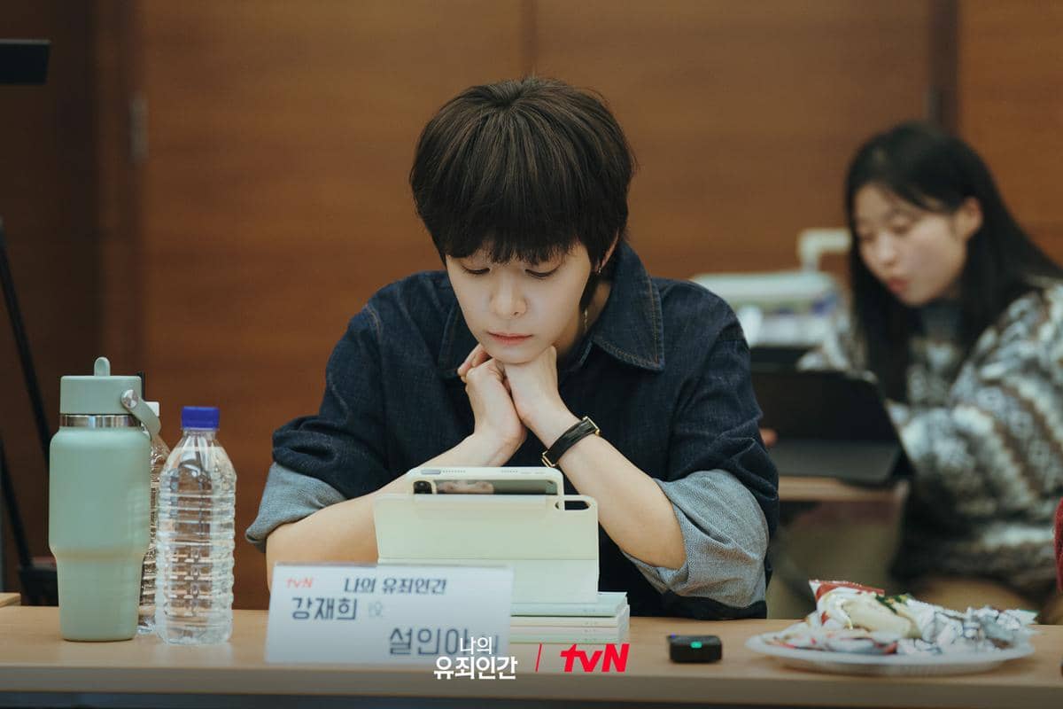 7 Fakta Peran Seol In Ah di Love in Disguise, Nyamar Jadi Cowok!