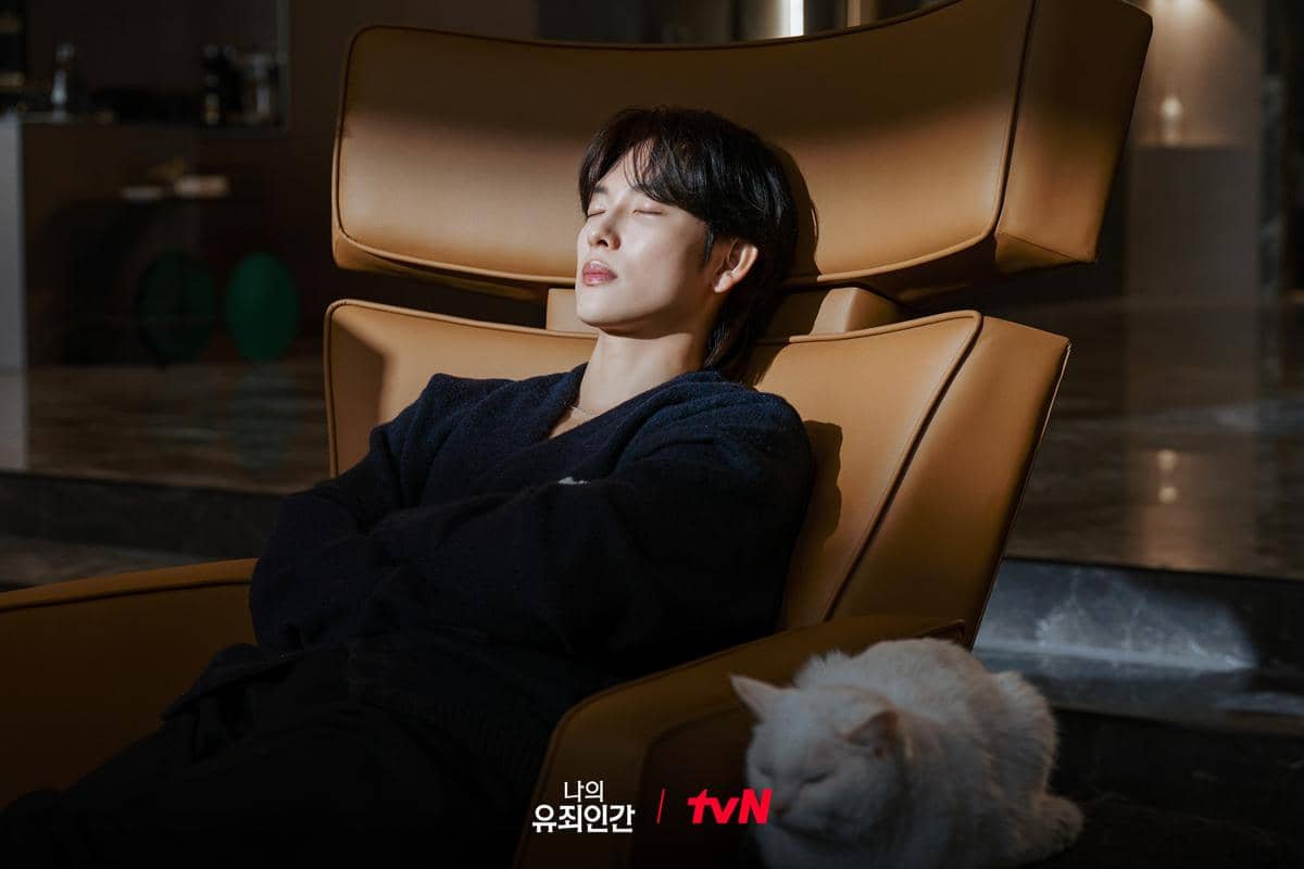 still cut drama Love in Disguise