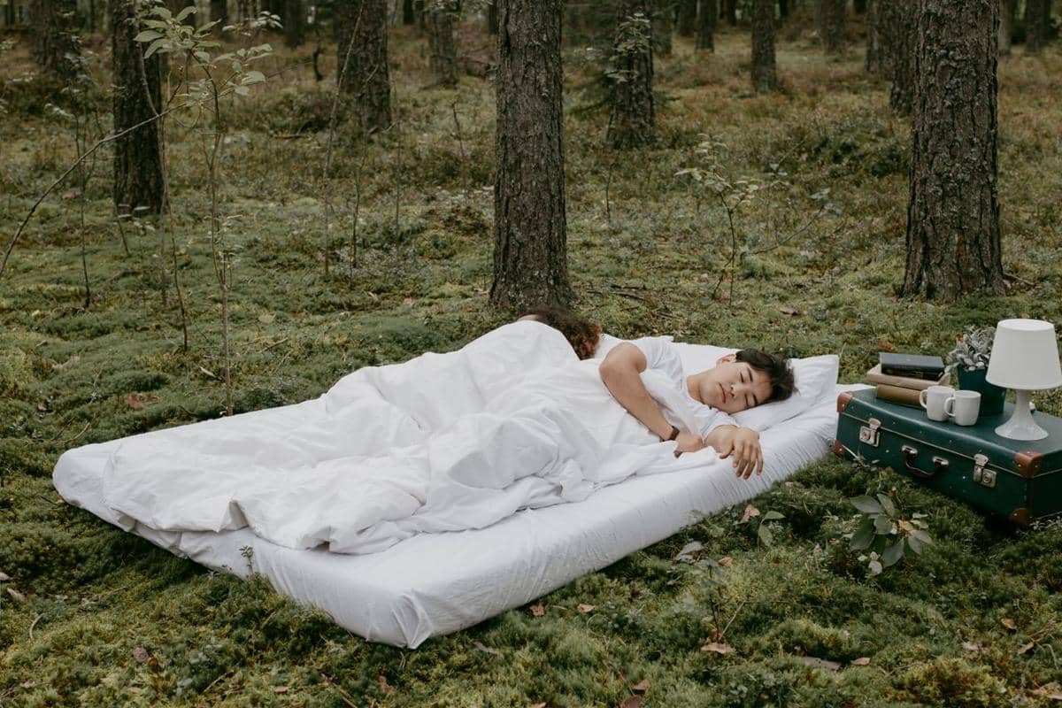 Kenapa Jepang Jadi Lokasi Terbaik untuk Sleep Tourism?