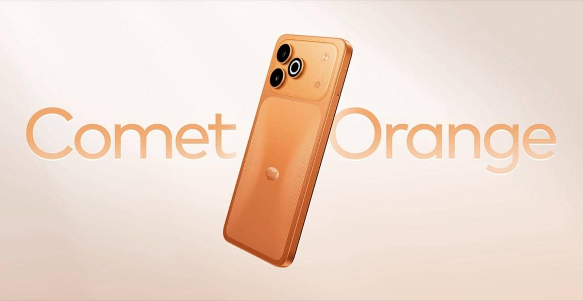itel A300C