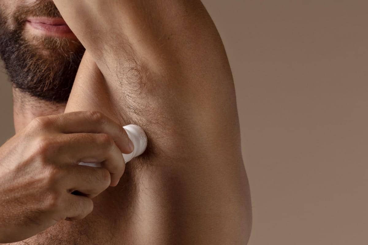 5 Rekomendasi Deodoran untuk Pria Aktif dan Gampang Keringatan