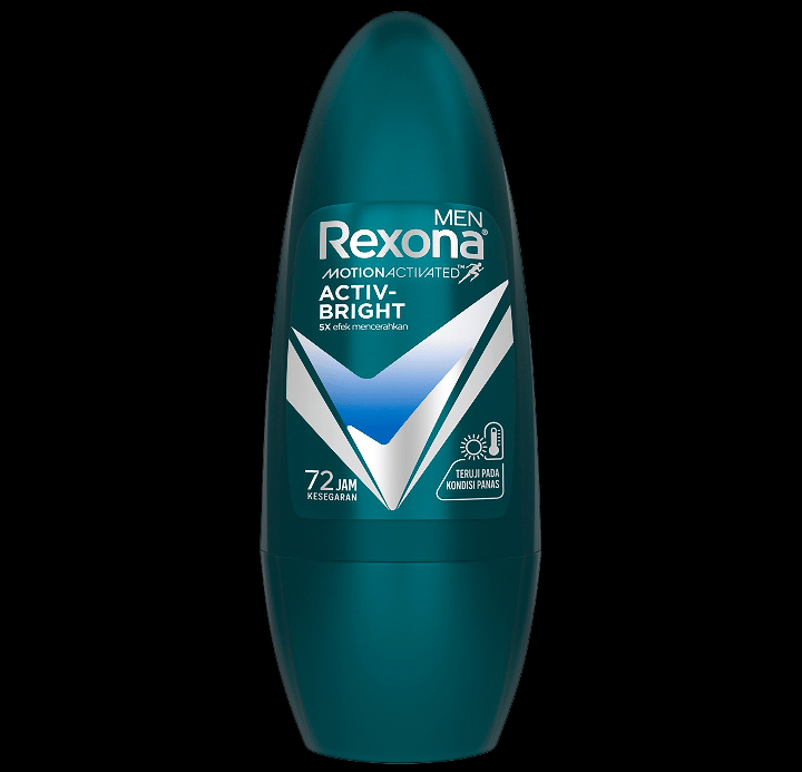 Rexona Men Activ-Bright
