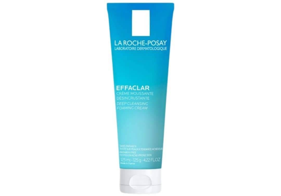 La Roche-Posay Effaclar Deep Cleanser