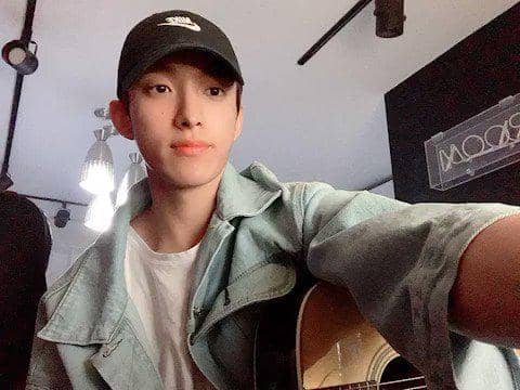 DK SEVENTEEN
