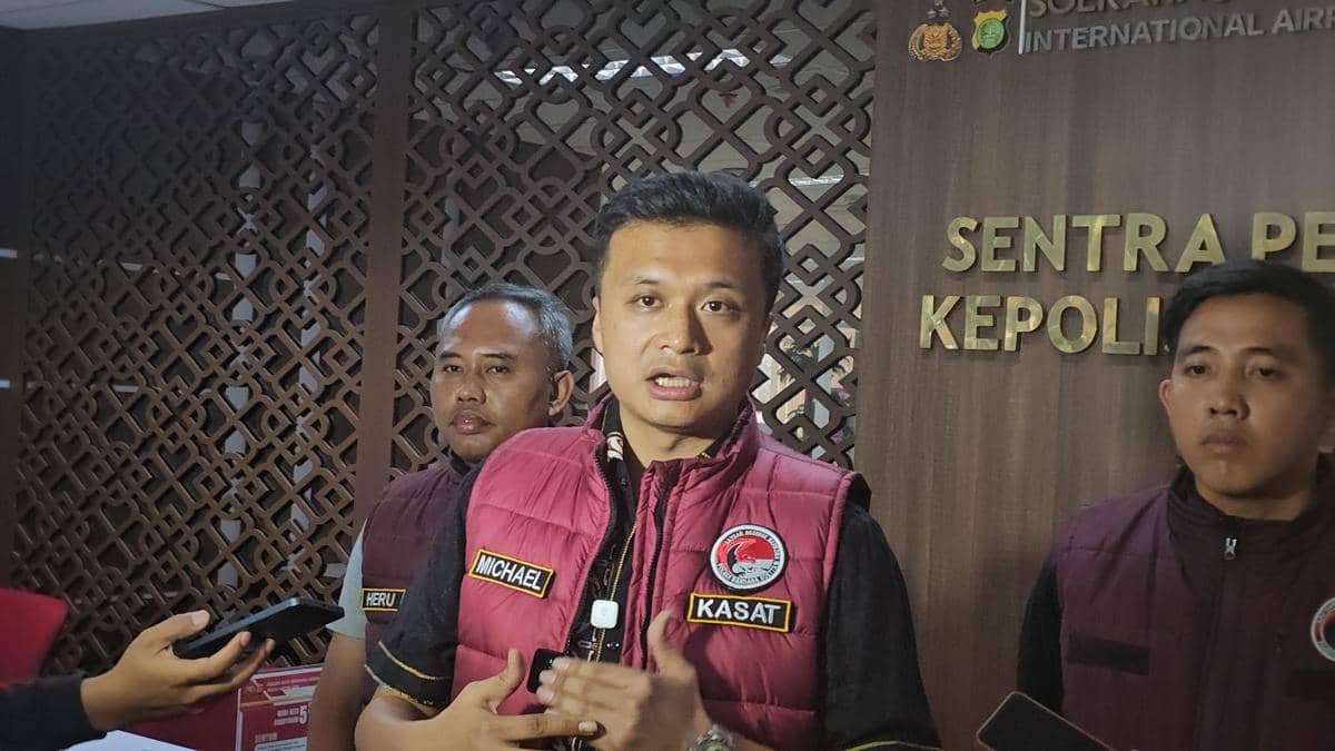 Kronologi Penangkapan Jule, Gunakan Vape Etomidate untuk Redakan Stres