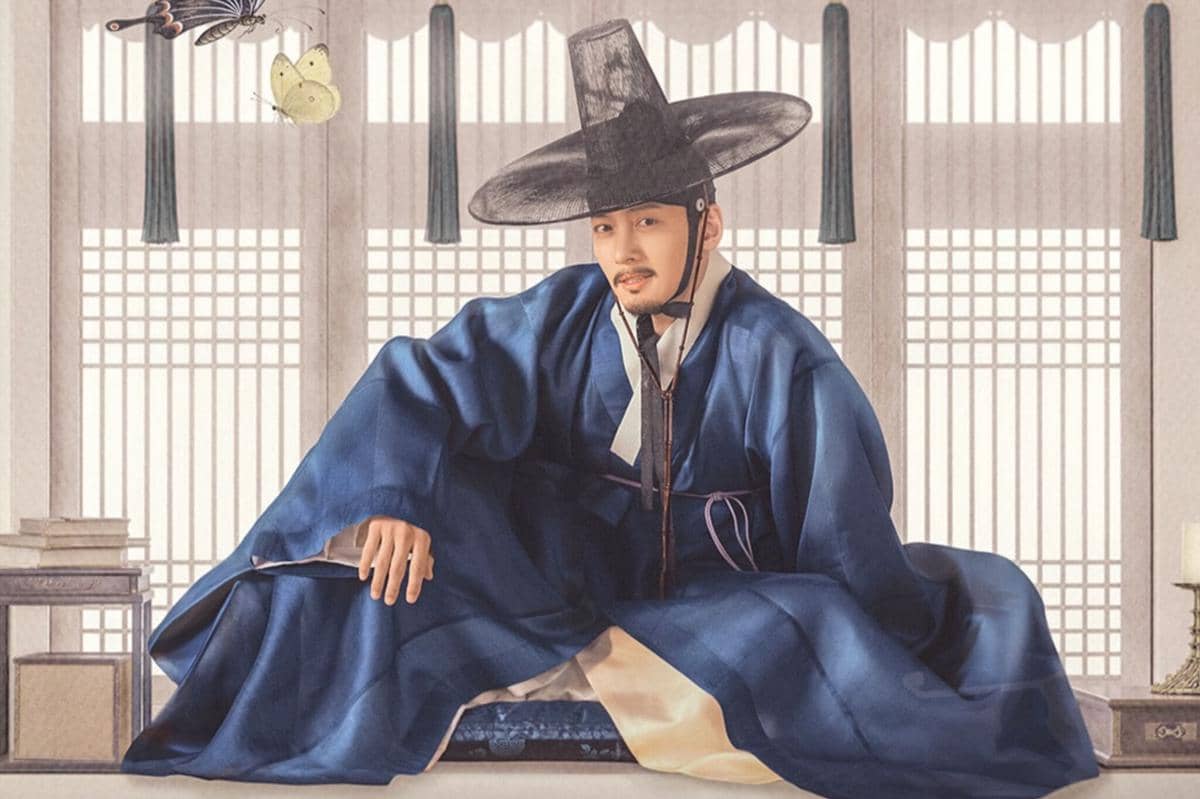 5 Bukti Karakter Cho Won Paling Tragis di Drakor The Scandal