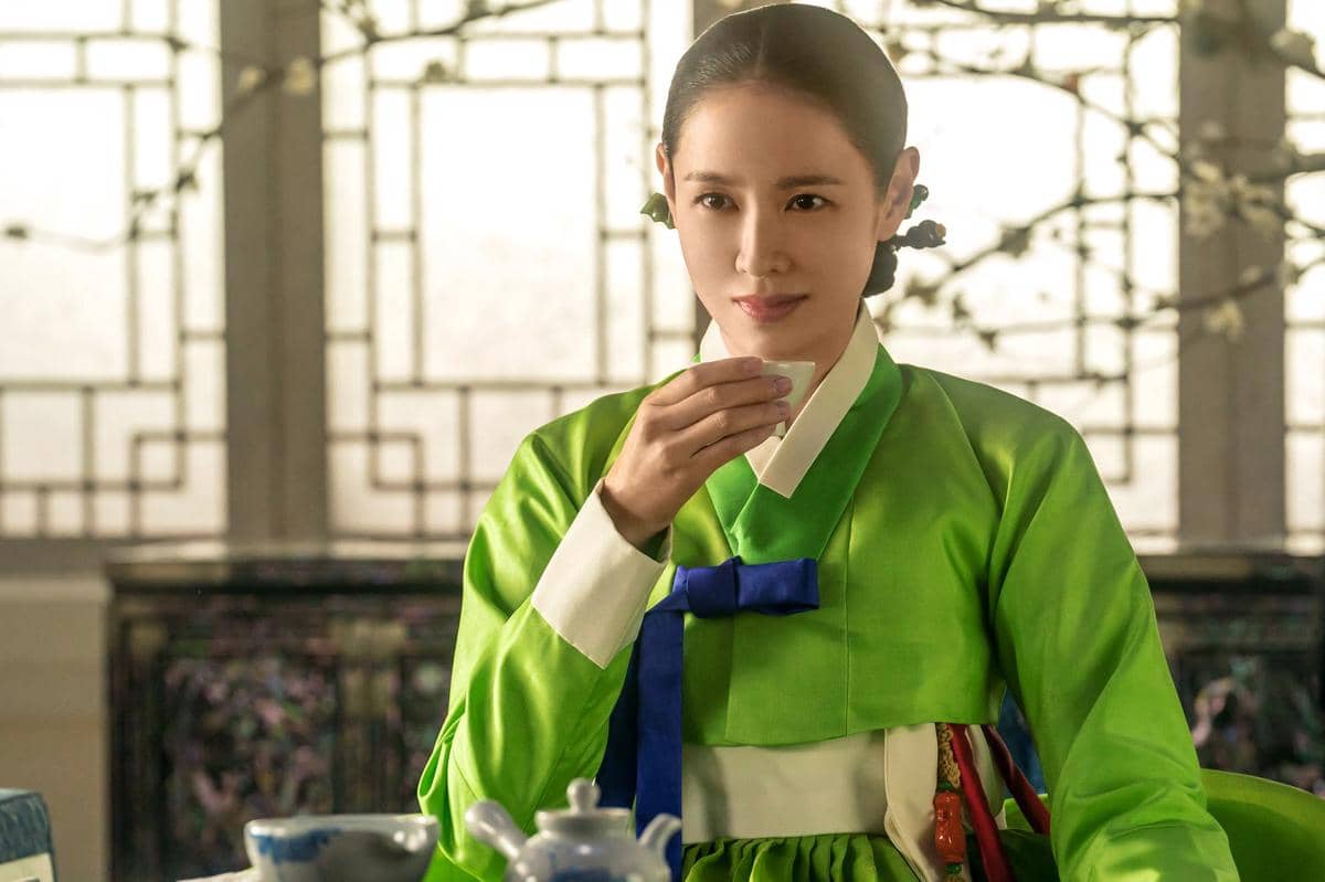 7 Sikap Manipulatif Lady Cho di Drakor Netflix The Scandal