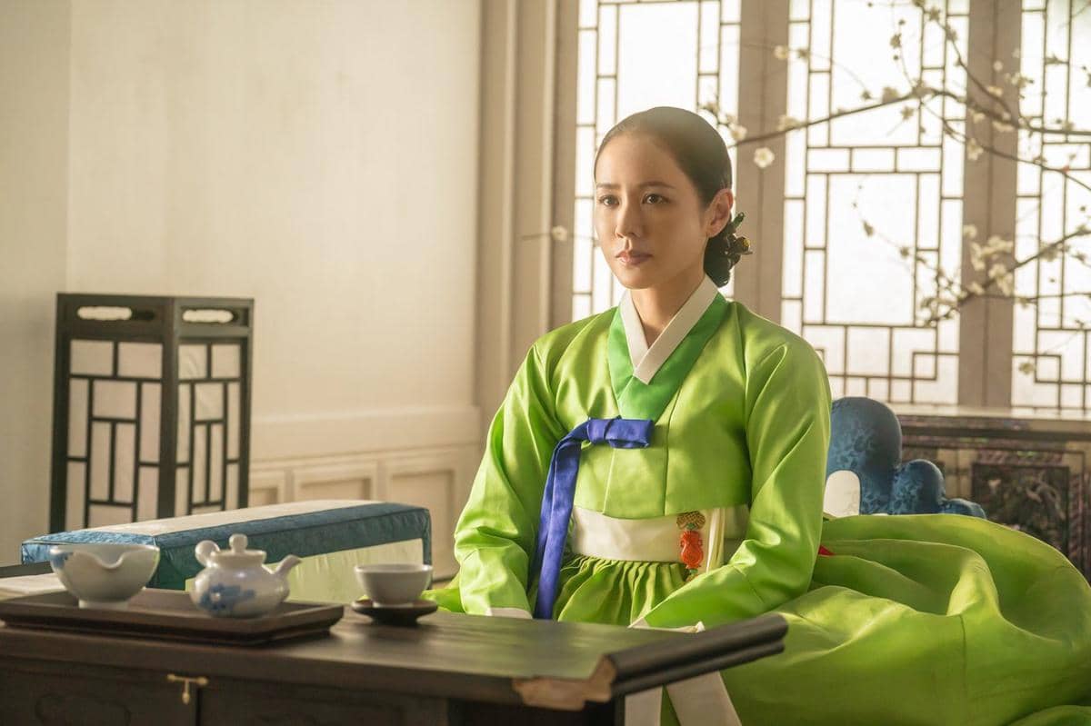 7 Kisah Menyedihkan Lady Cho Yun di Drakor The Scandal, Pilu!