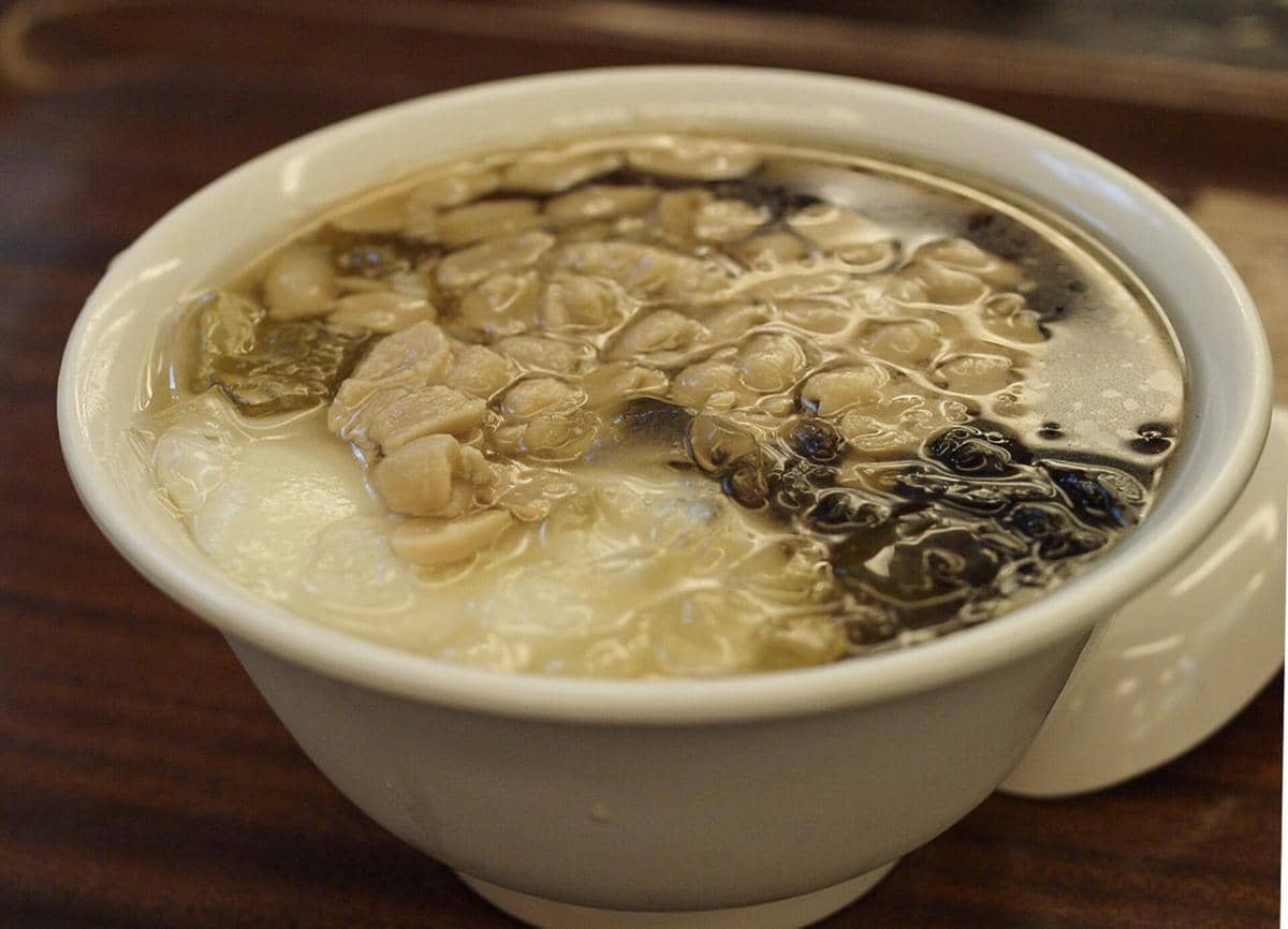 5 Minuman Tradisional Asia yang Punya Sejarah Panjang