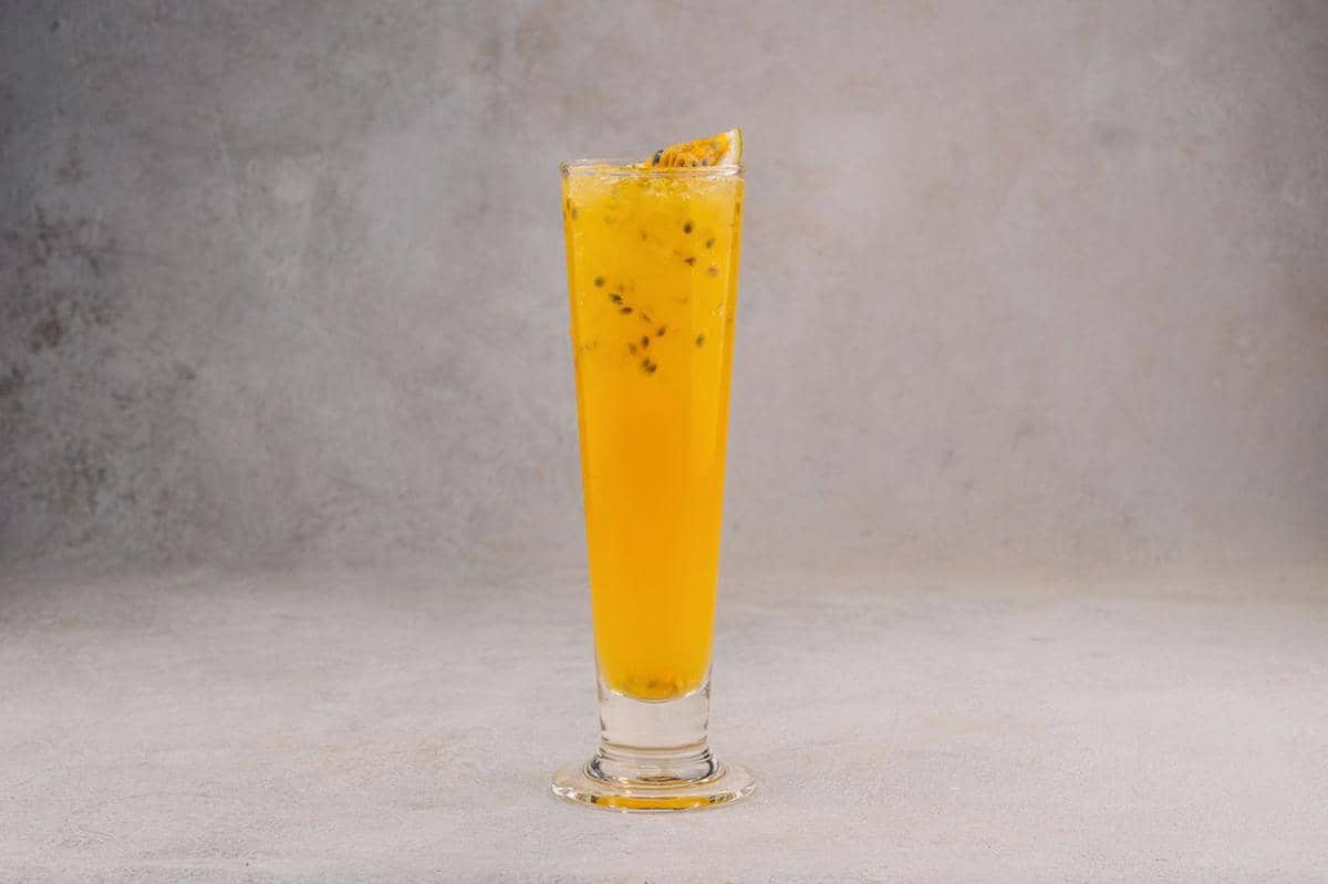 ilustrasi sirup markisa