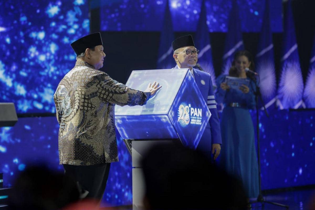 Zulhas Suarakan Mahalnya Biaya Kuliah, Prabowo Setuju PTN Harus Gratis