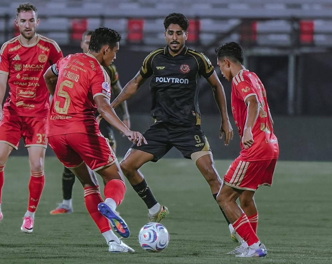 jufc, java united, persija
