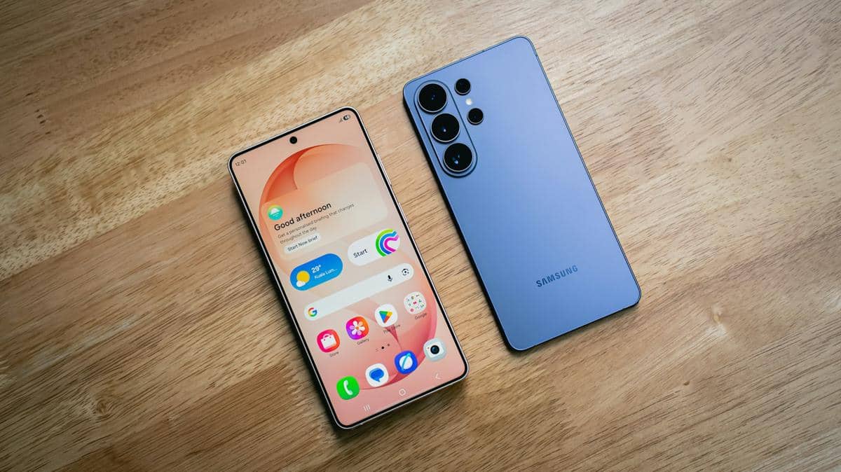 5 Penyesuaian Penting Bagi Pengguna iPhone yang Beralih ke HP Samsung