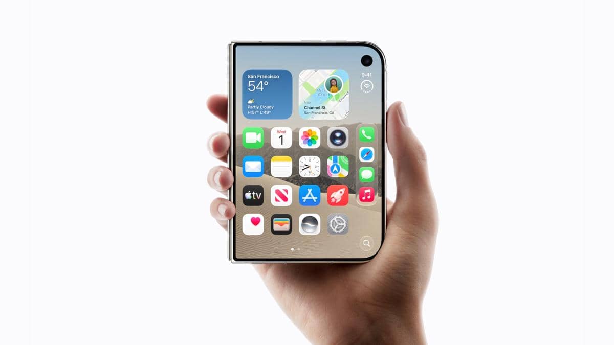5 Fitur Eksklusif Baru yang Hanya Ada di iPhone Duo