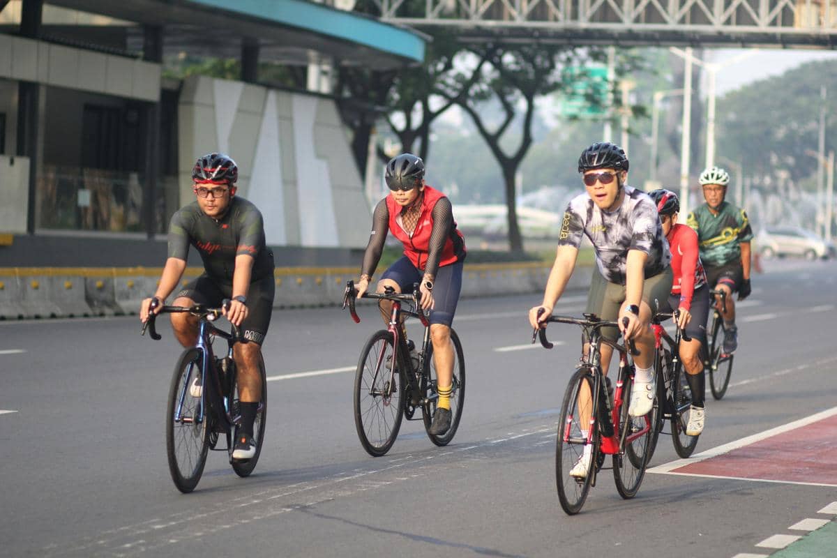 5 Rute Hidden Gem di Indonesia yang Seru Dijelajahi Pakai Sepeda