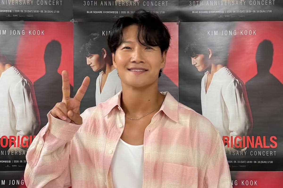 3 Artis Korea Cowok Pernah Dapat Hadiah dari Pacarnya, Berkesan?