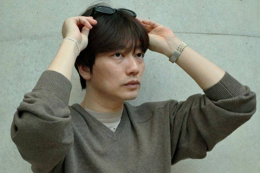Lee Dong Hwi