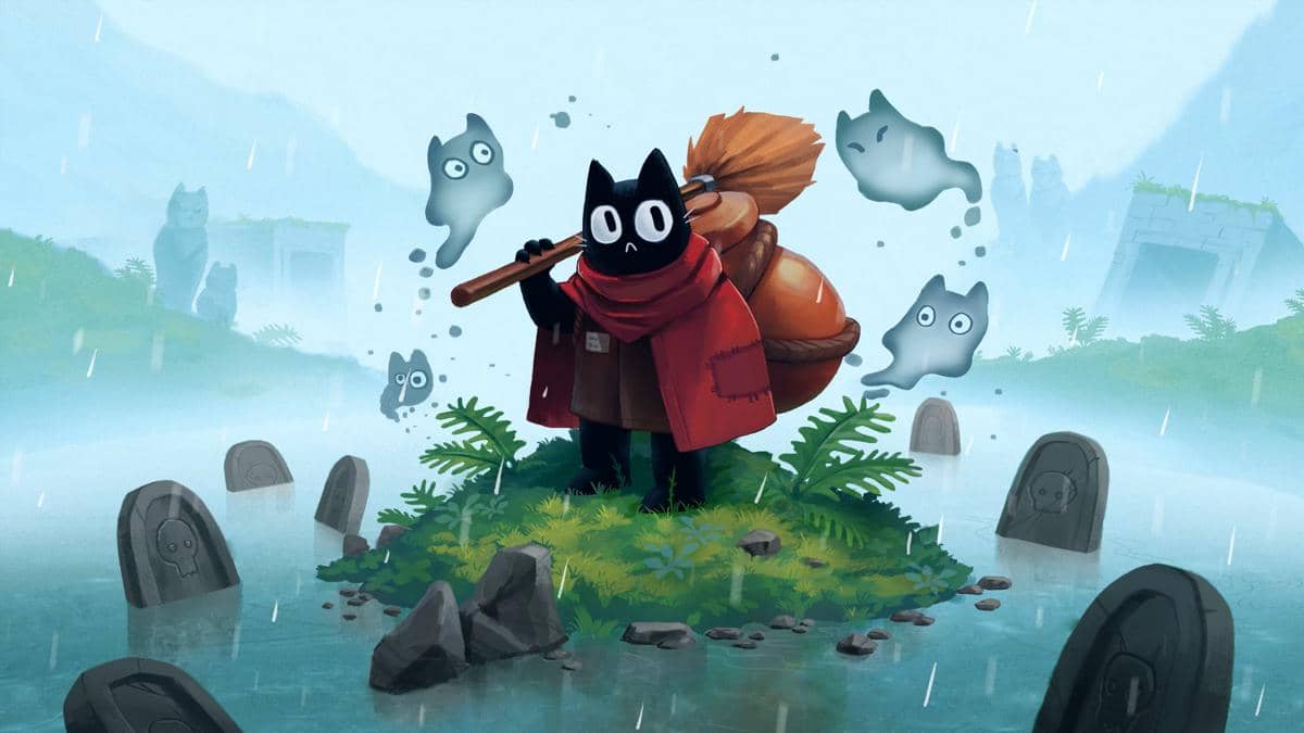 Singkat, 6 Game Metroidvania Ini Bisa Tamat Kurang dari 10 Jam
