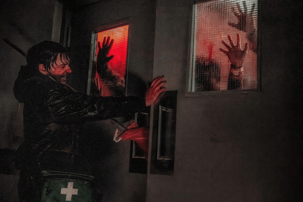Perkembangan Film Resident Evil, dari Kritik hingga Dipuji