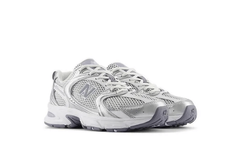 New Balance 530 hanya cocok untuk olahraga ringan