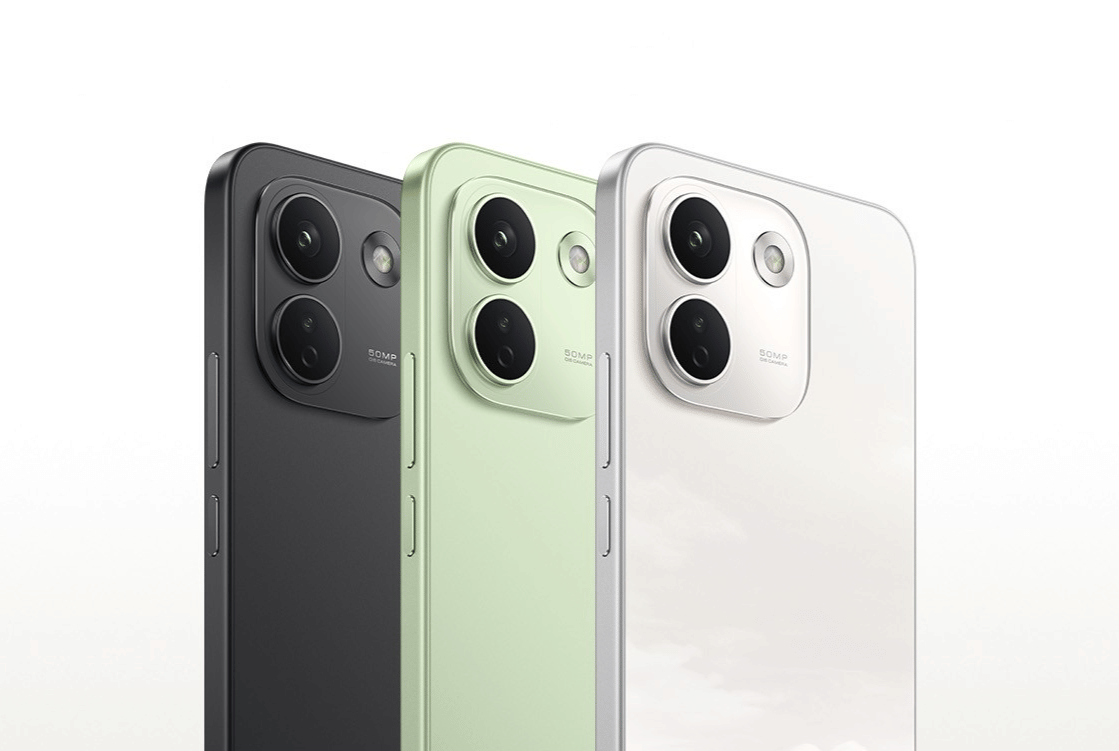 REDMI Note 17 Pro Max
