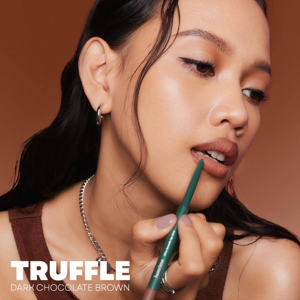 Luxcrime Ultra Smooth Lip Liner