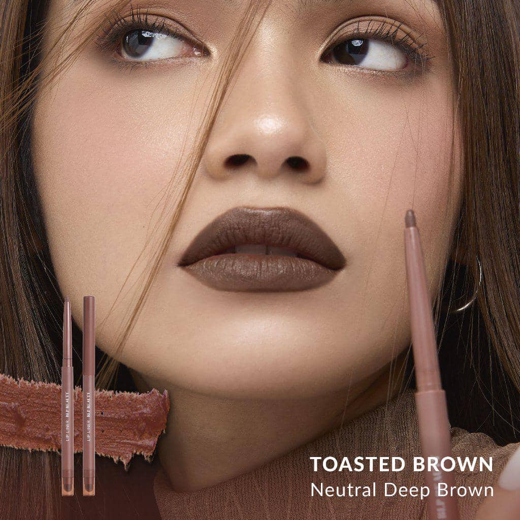 BLP - Lip Liner shade Toasted Brown