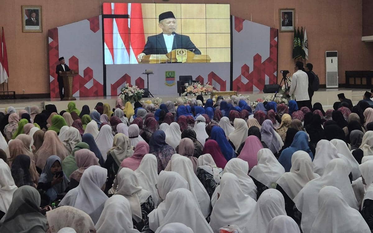 MUI Bekasi Dorong Perda Ketahanan Keluarga untuk Cegah LGBTQ