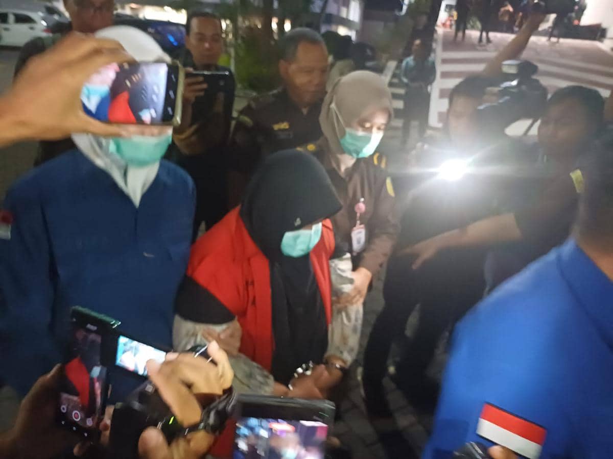 Bongkar KUR Fiktif BNI Jember, Kejati Tahan Tersangka Baru