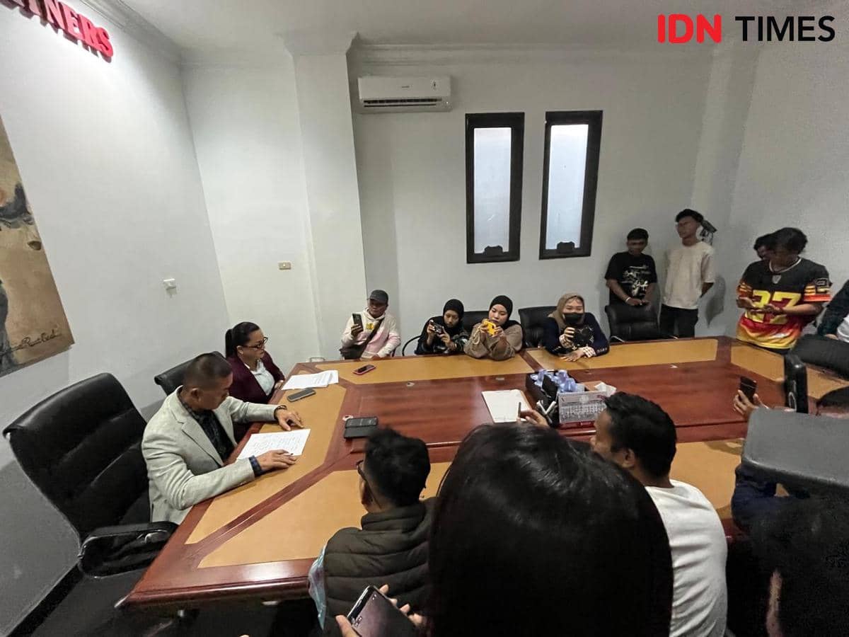 Dilaporkan Gelapkan Mobil Rental, Anggota DPRD Yunika: Itu Tidak Benar