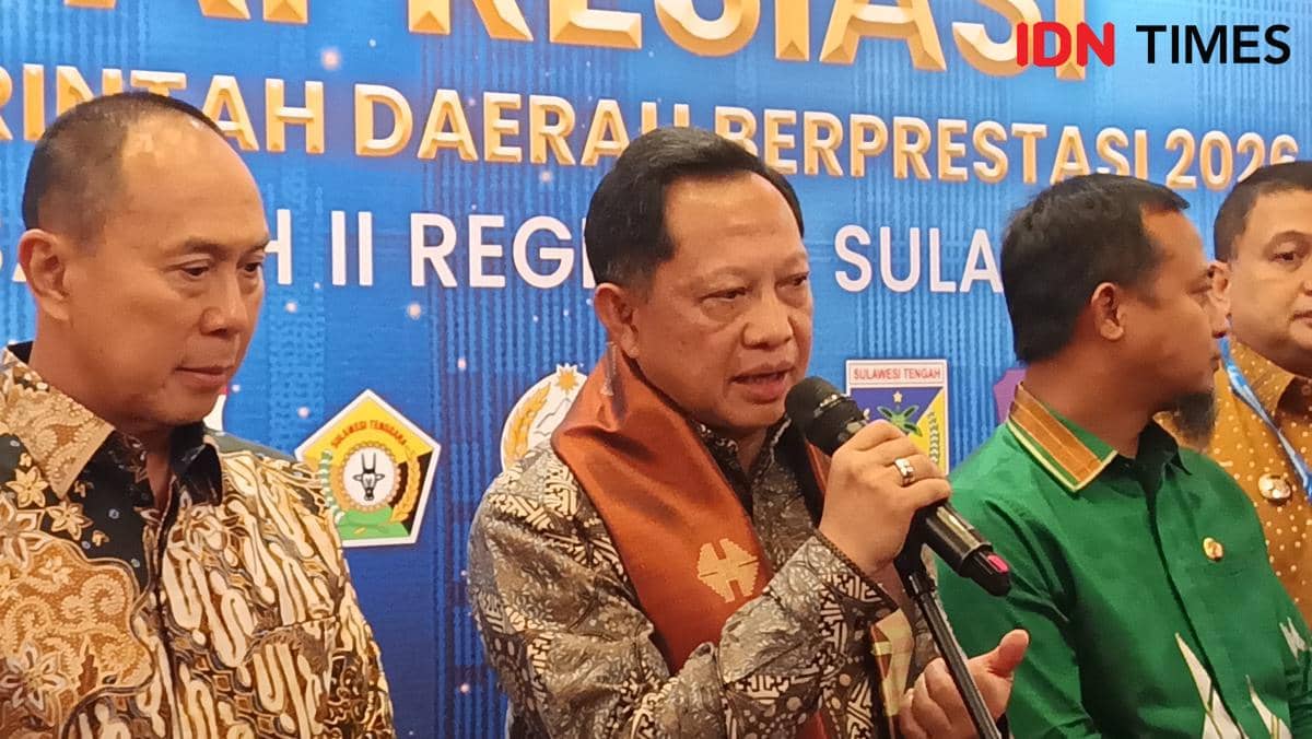 2.241 ASN Dinyatakan Lulus Komcad Usai Digembleng ala Militer 37 Hari