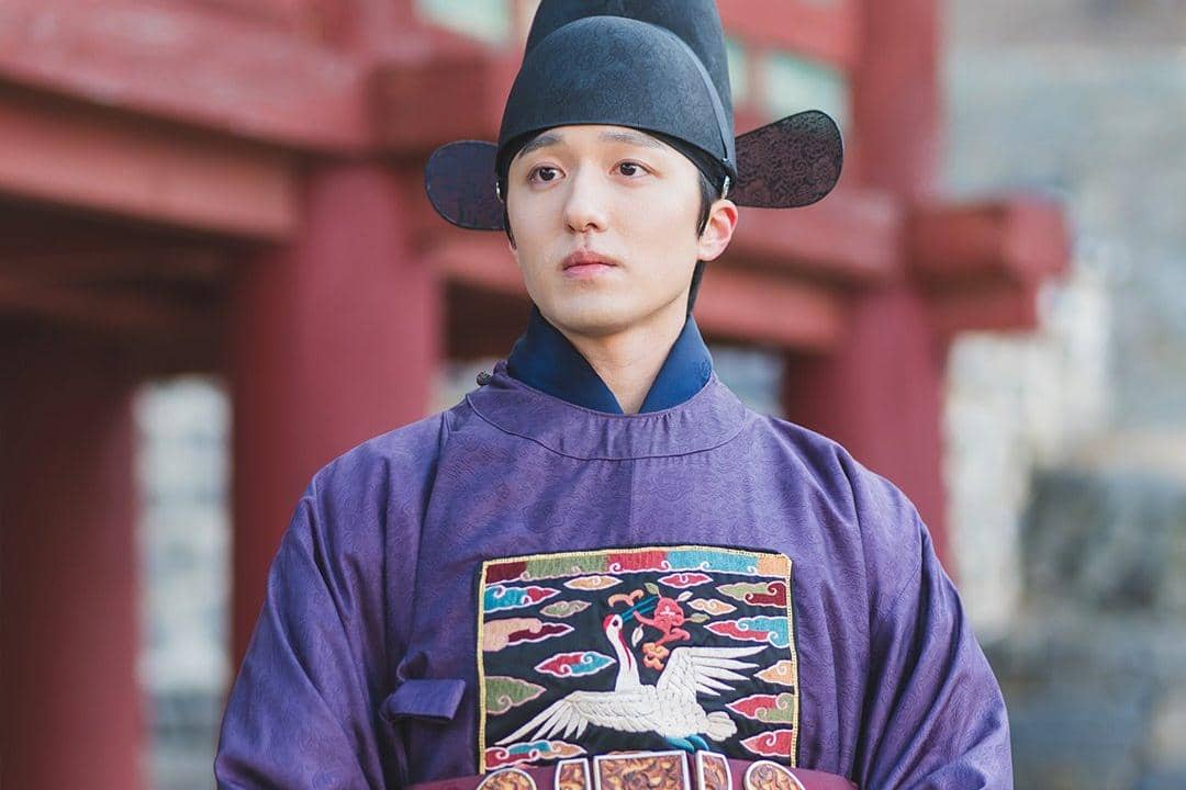 4 Drakor Kerajaan yang Dibintangi Chani, Terbaru The Scandal