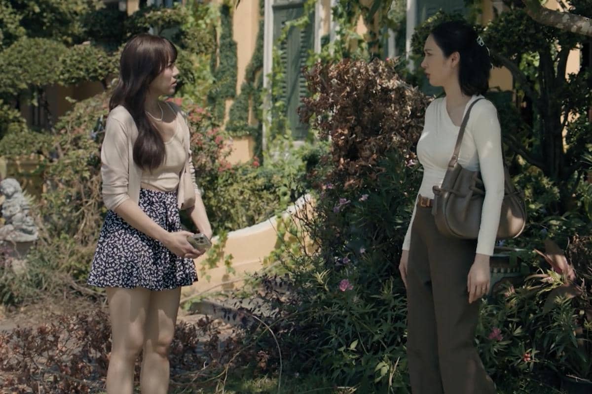 Cuplikan adegan dari drama Cycle of Sin dengan kredit dokumentasi resmi TrueVisions/Cycle of Sin.