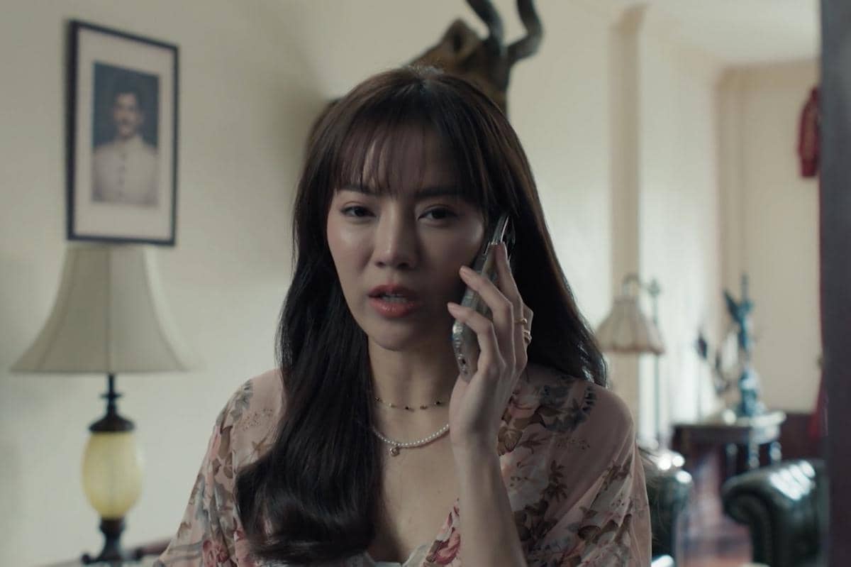 7 Fakta Peran Mae Nisachon dalam Drama Thailand Cycle of Sin