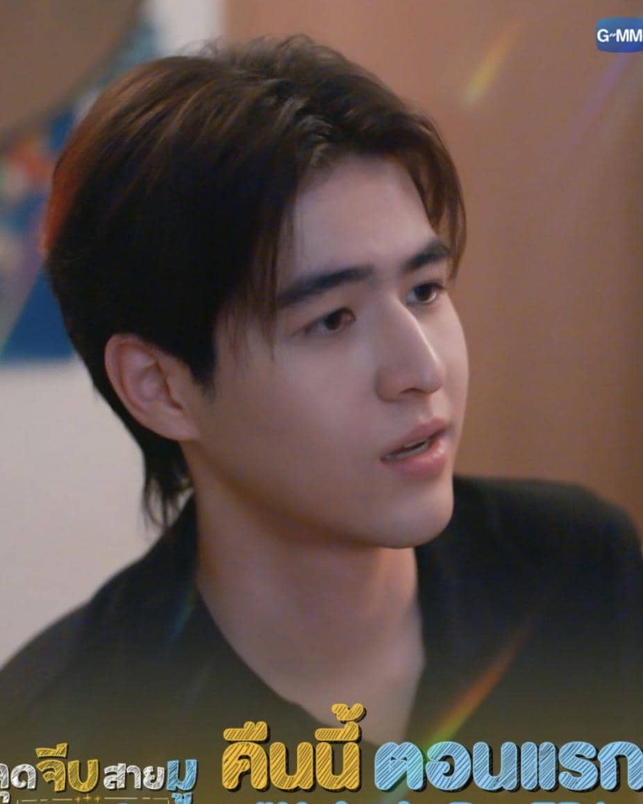 daftar pemeran drama Unlucky Bae